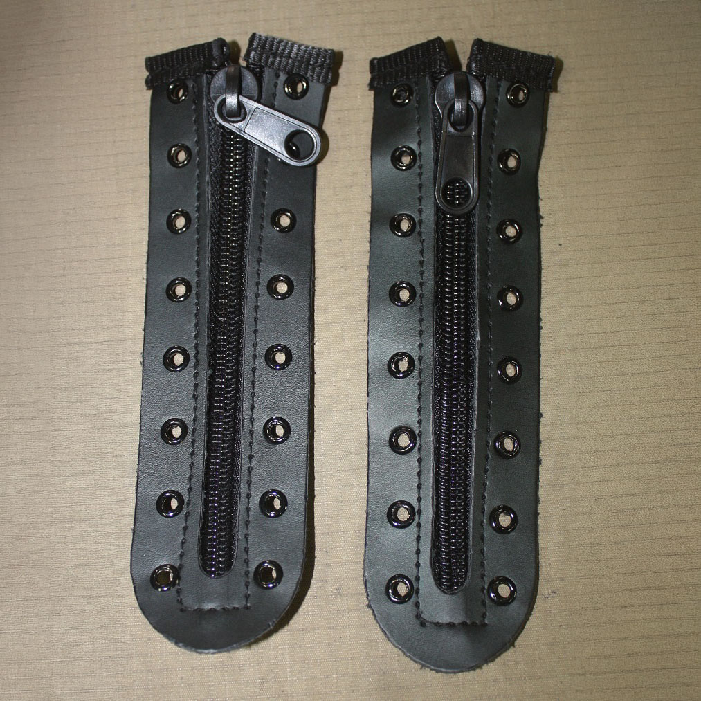 boot zips