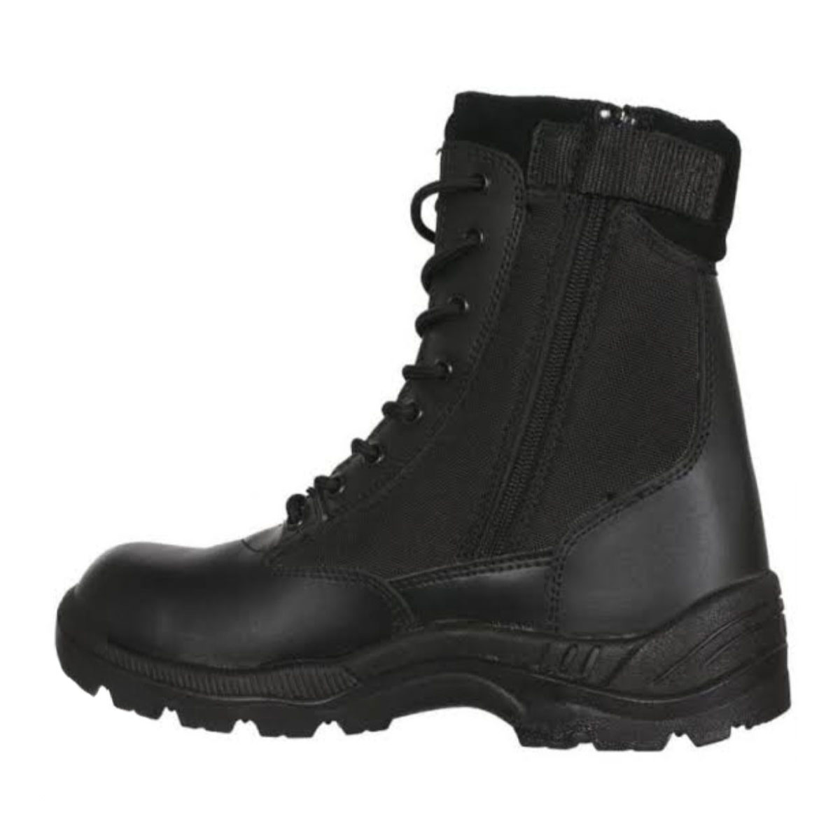 magnum ulinda security boot sz size 6