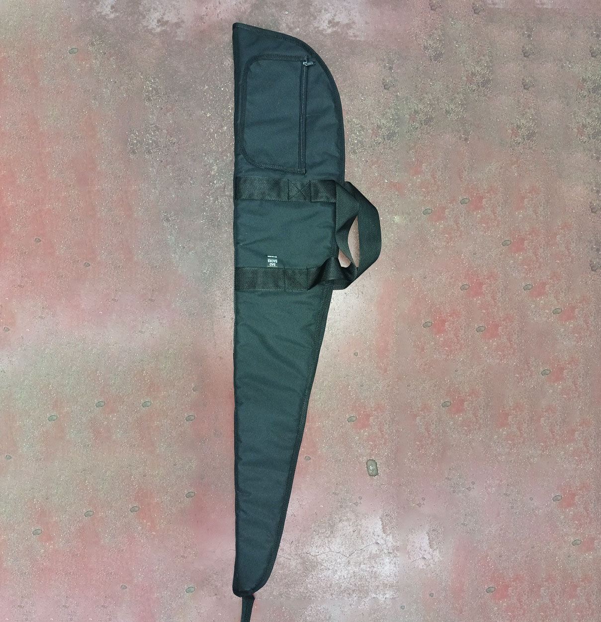 rifle bag 49 black