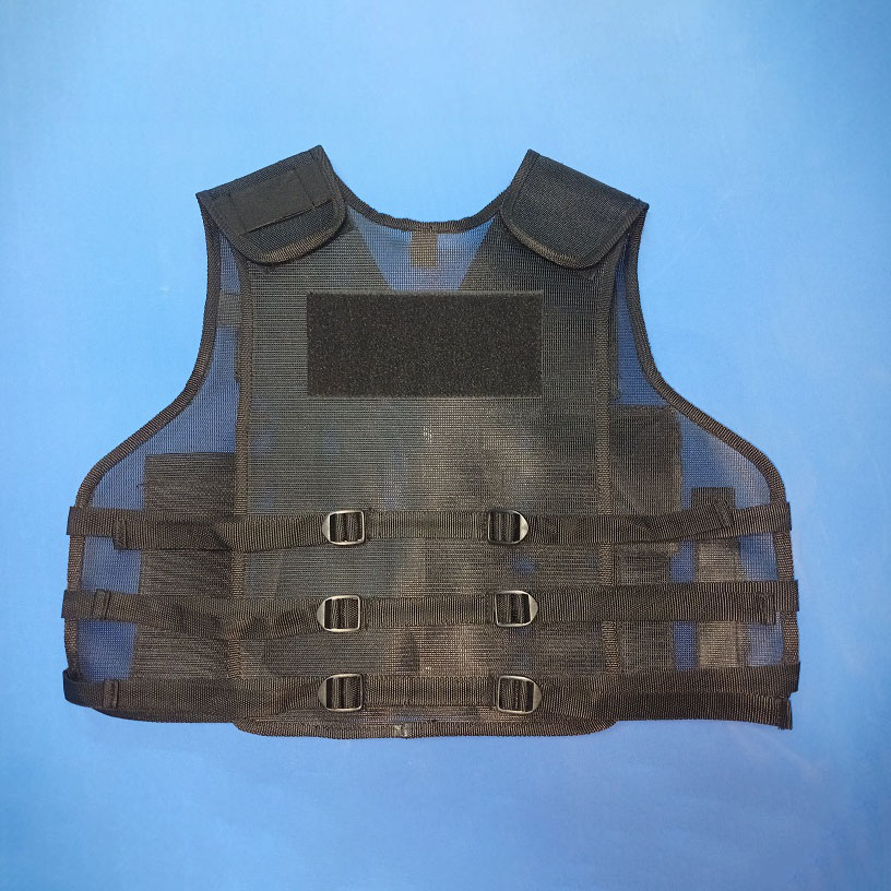 battle jacket