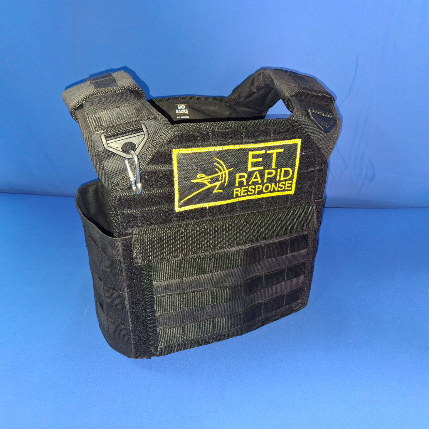 plate carrier