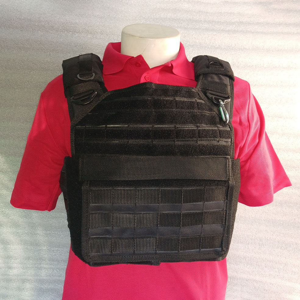 plate carrier