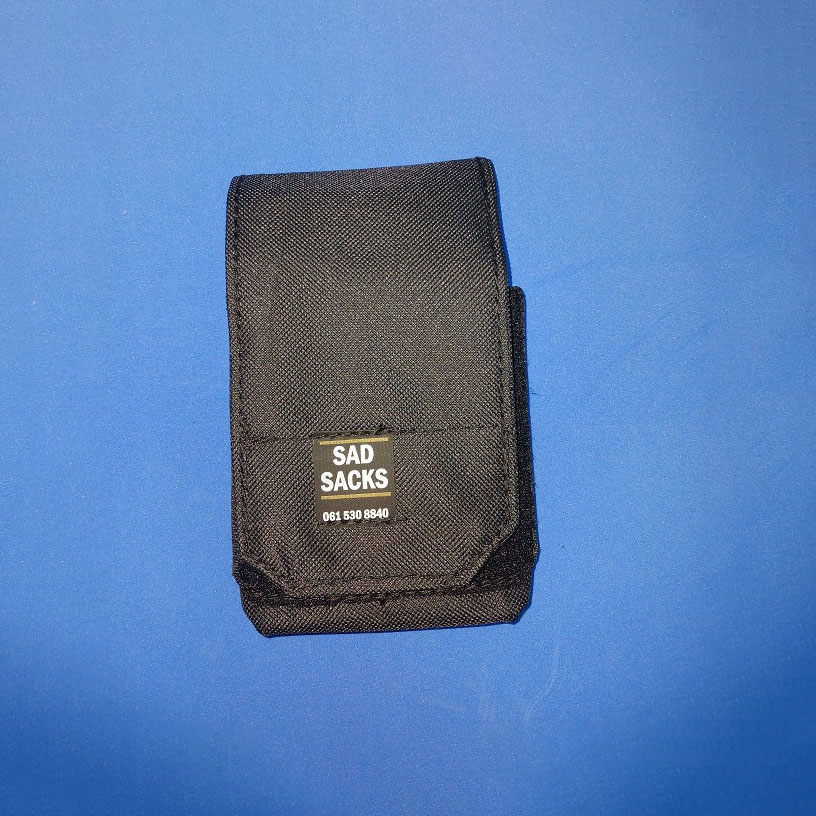 cellphone pouch