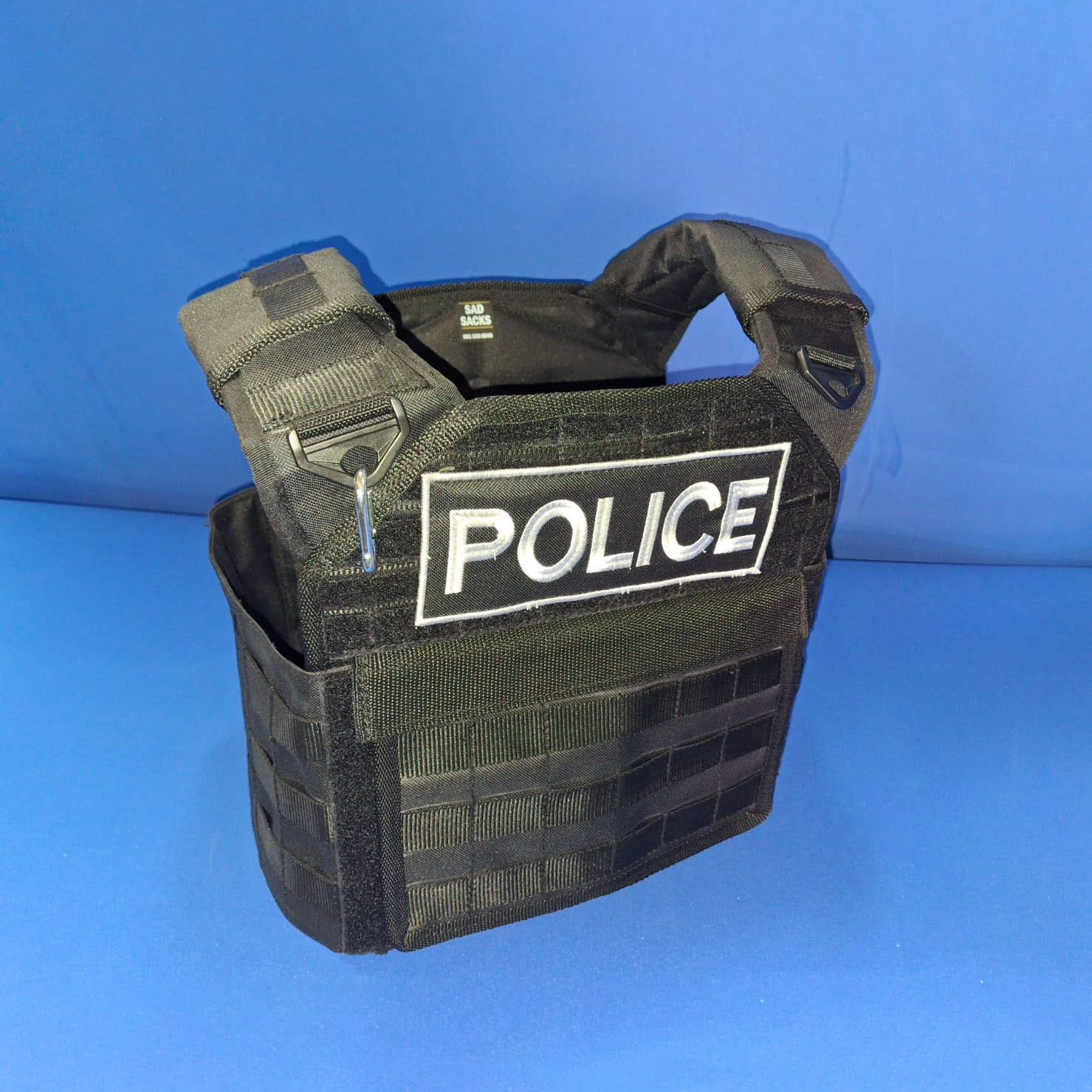 plate carrier