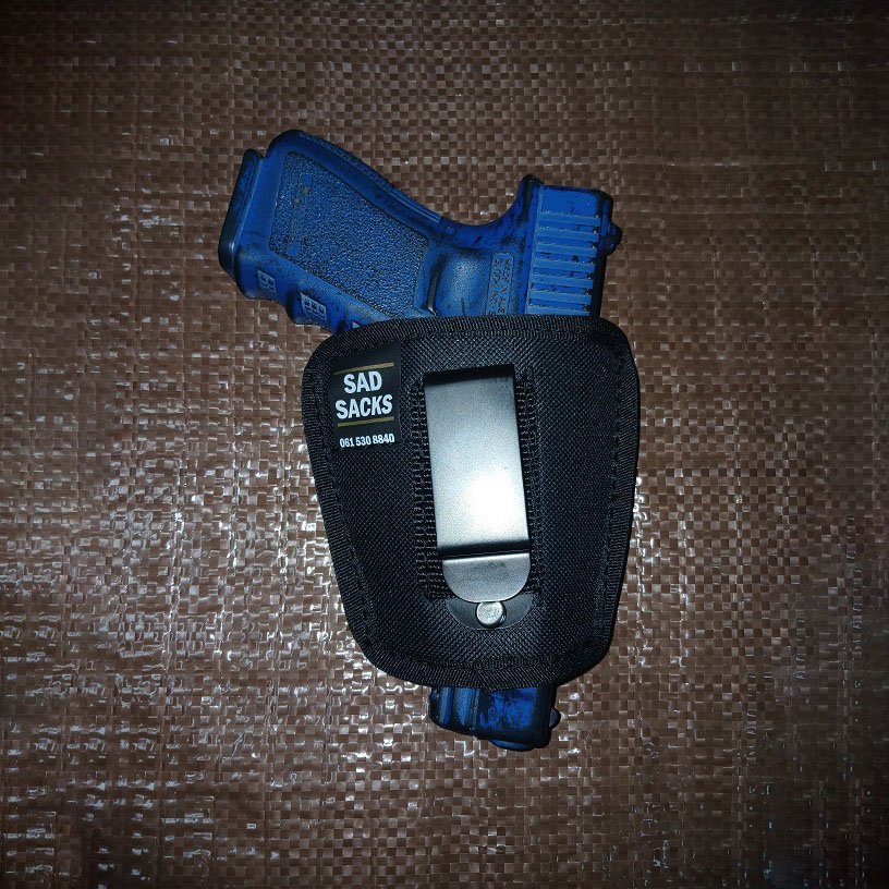 iwb holsters