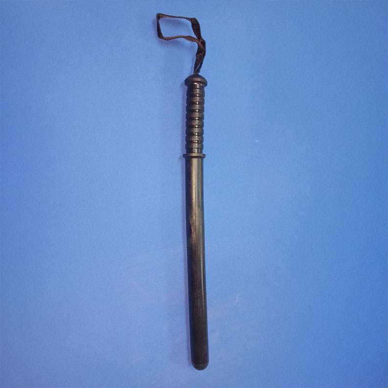 straight batons short