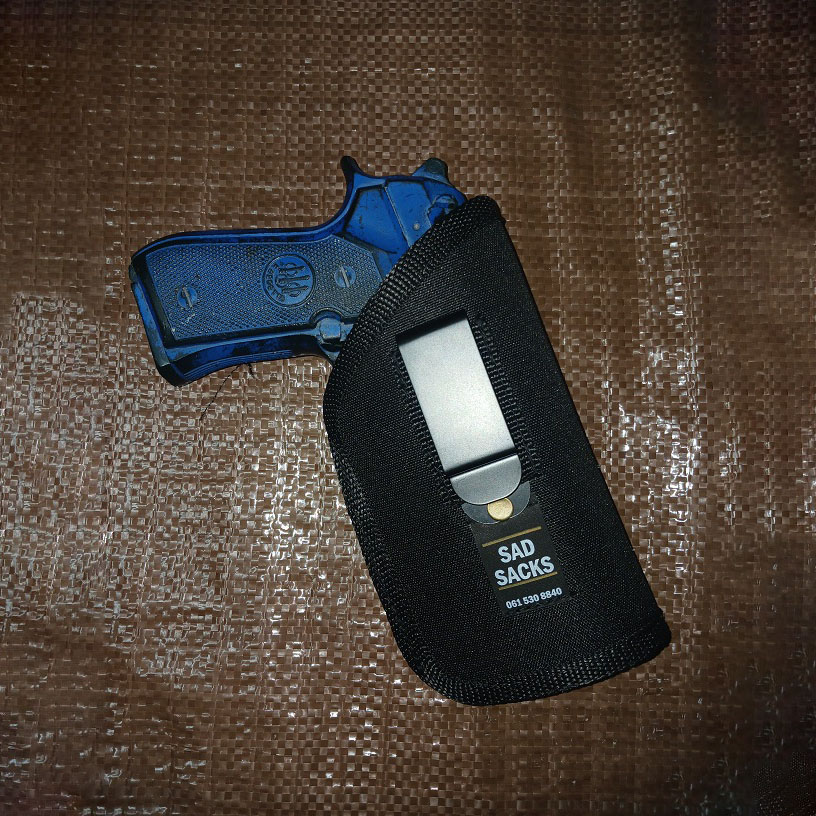 inside clip with torch right