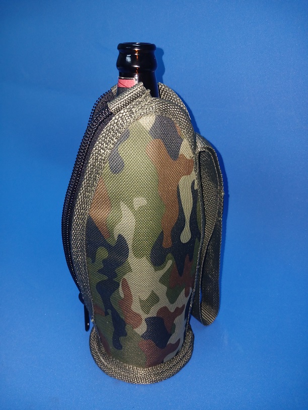beer coolers black