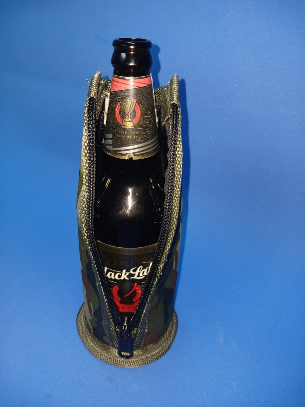 beer coolers black